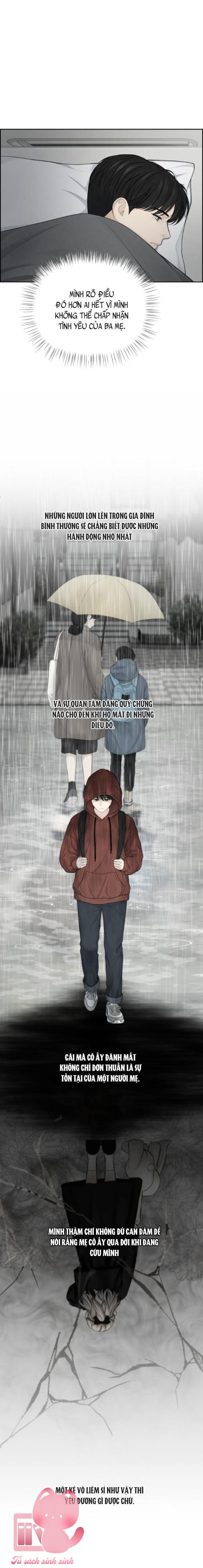 Hy Vọng Duy Nhất - Chap 18 - Trang 8