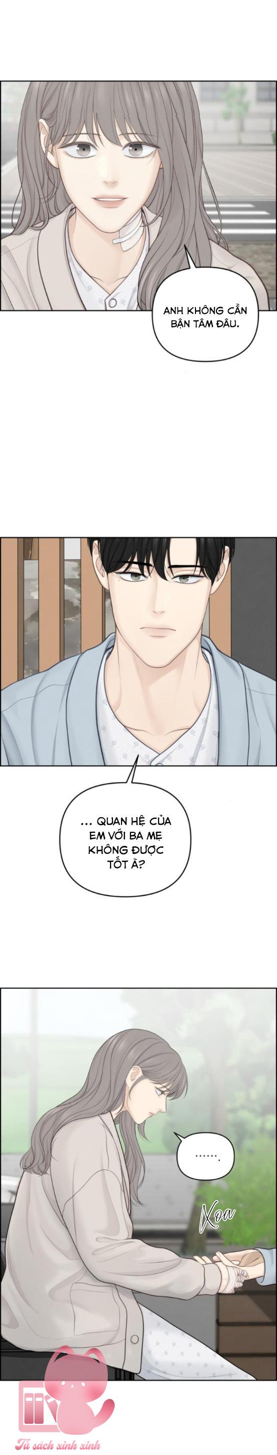 Hy Vọng Duy Nhất - Chap 19 - Trang 13