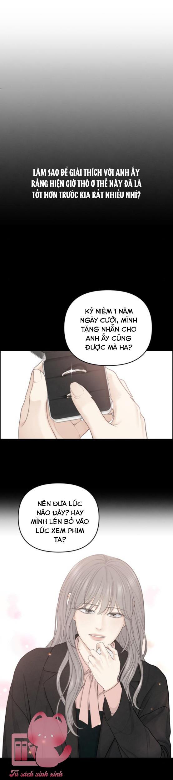 Hy Vọng Duy Nhất - Chap 19 - Trang 14