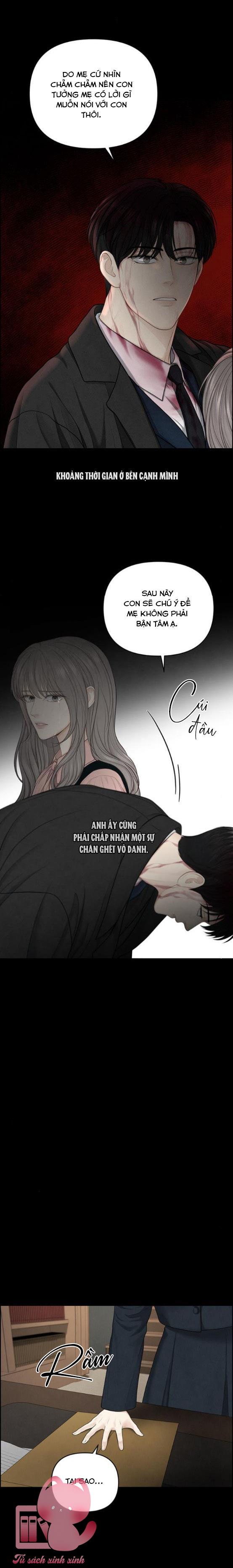 Hy Vọng Duy Nhất - Chap 19 - Trang 19