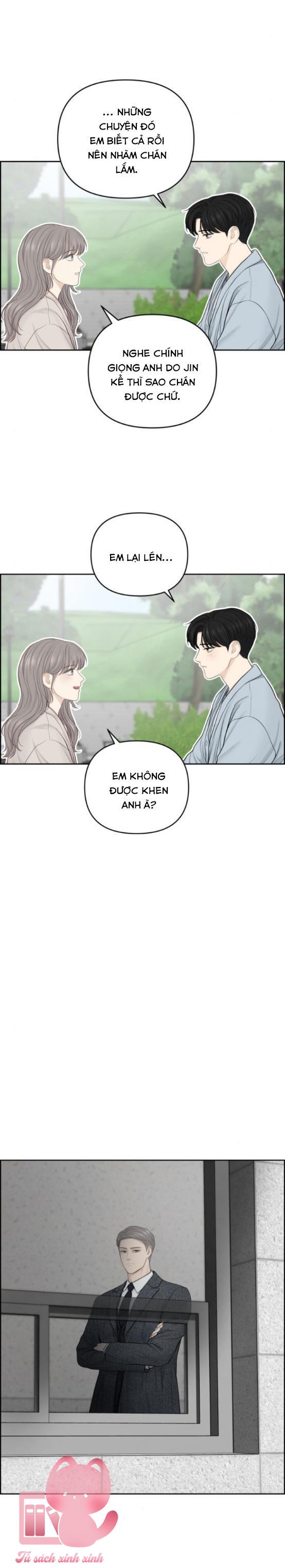 Hy Vọng Duy Nhất - Chap 19 - Trang 24