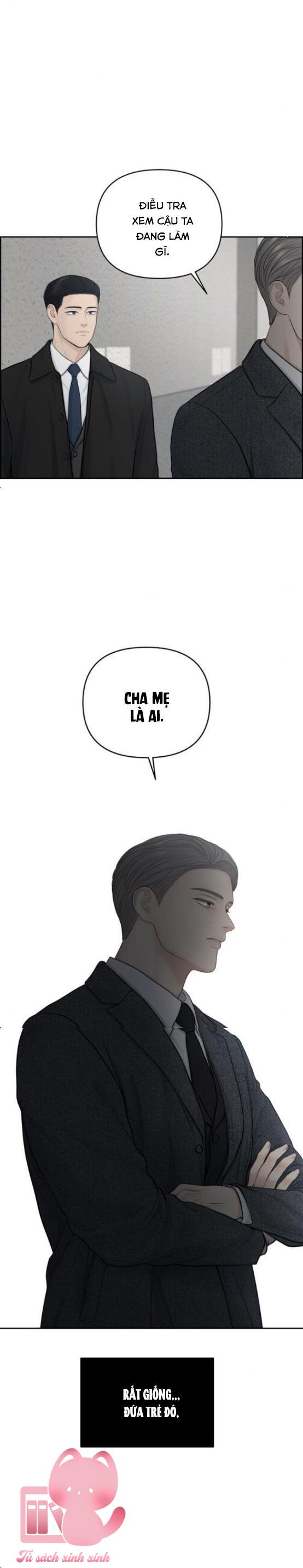 Hy Vọng Duy Nhất - Chap 19 - Trang 26