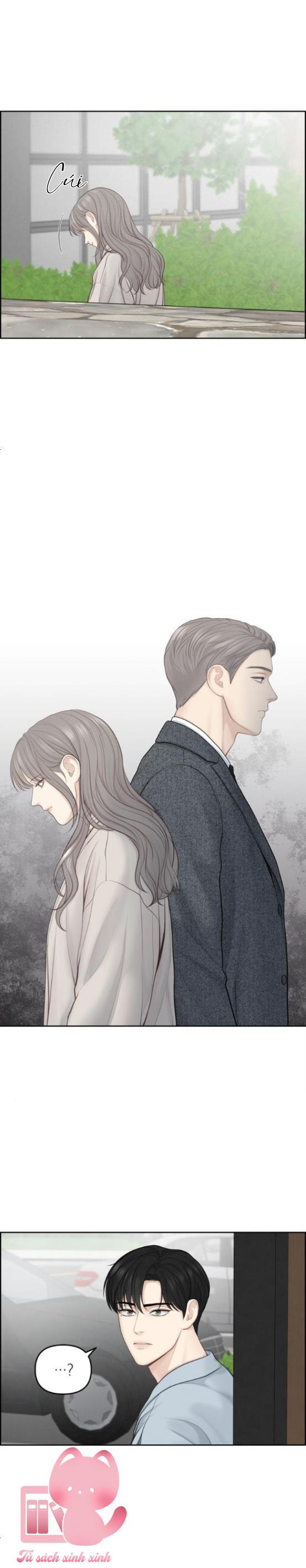 Hy Vọng Duy Nhất - Chap 19 - Trang 9