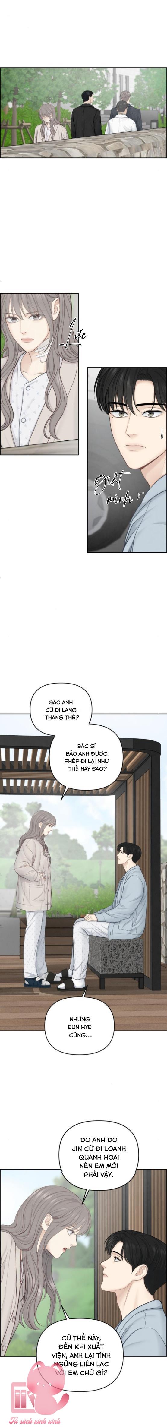 Hy Vọng Duy Nhất - Chap 19 - Trang 10