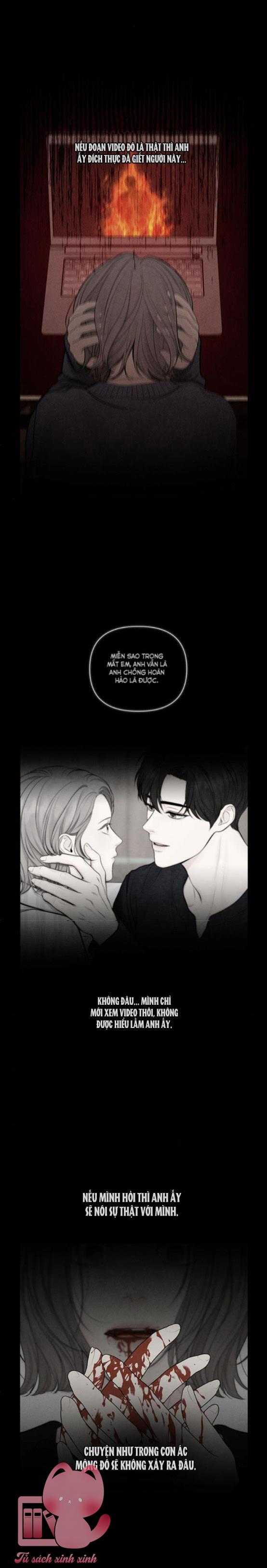 Hy Vọng Duy Nhất - Chap 2 - Trang 15