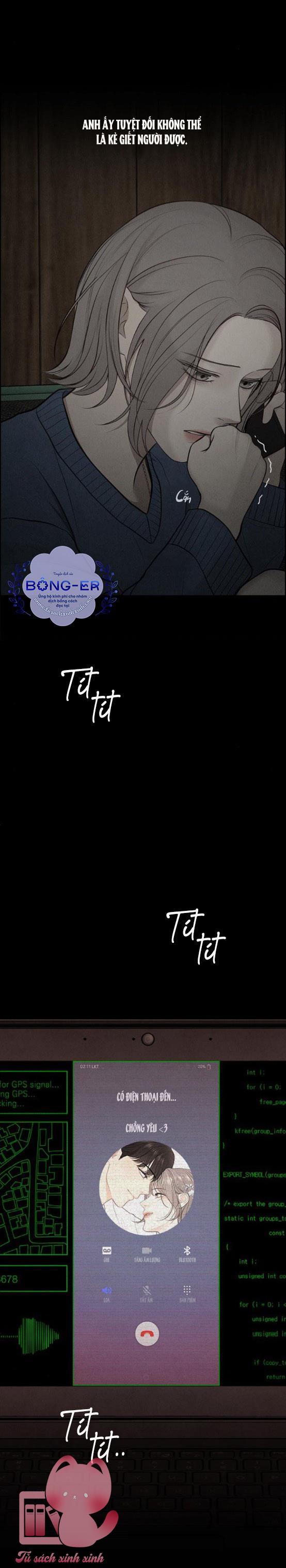 Hy Vọng Duy Nhất - Chap 2 - Trang 16