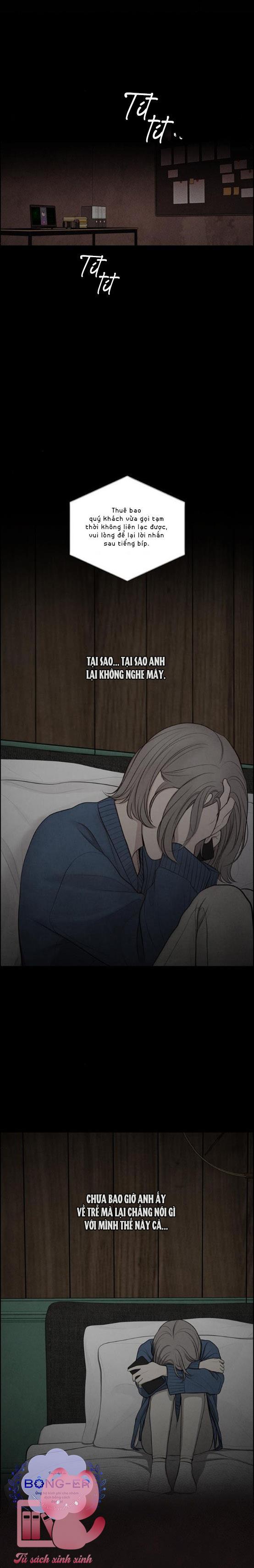 Hy Vọng Duy Nhất - Chap 2 - Trang 17