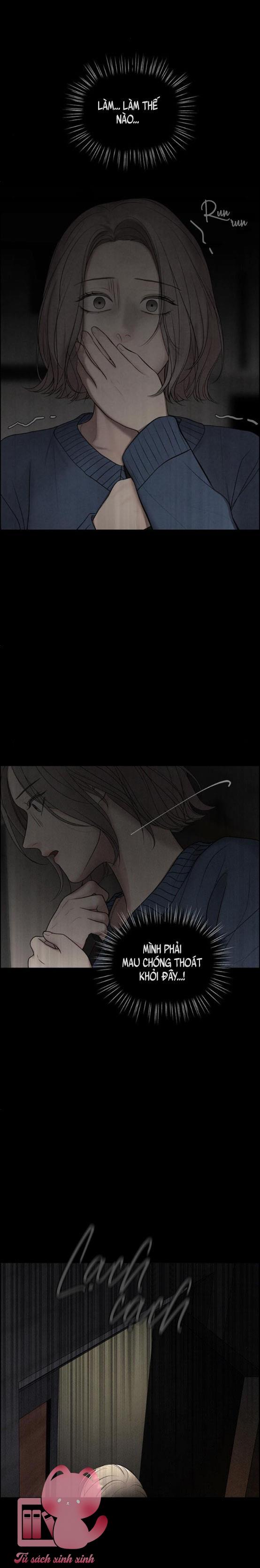 Hy Vọng Duy Nhất - Chap 2 - Trang 20