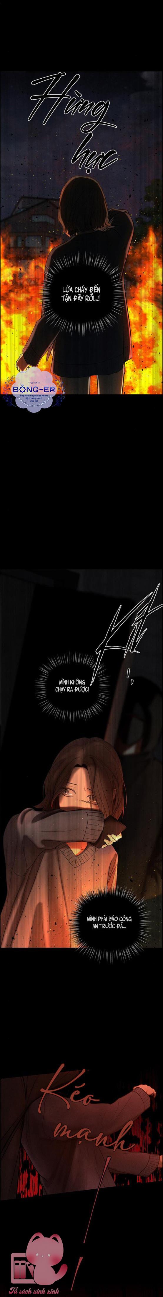Hy Vọng Duy Nhất - Chap 2 - Trang 21