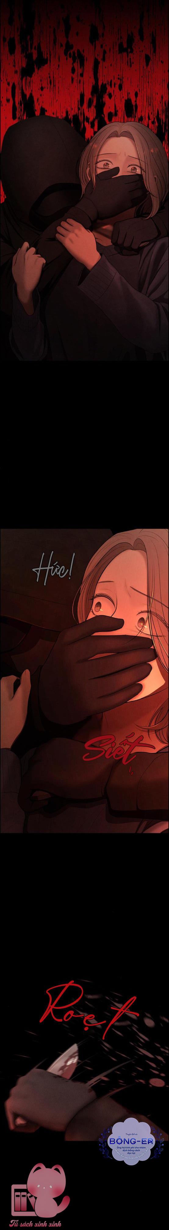 Hy Vọng Duy Nhất - Chap 2 - Trang 22