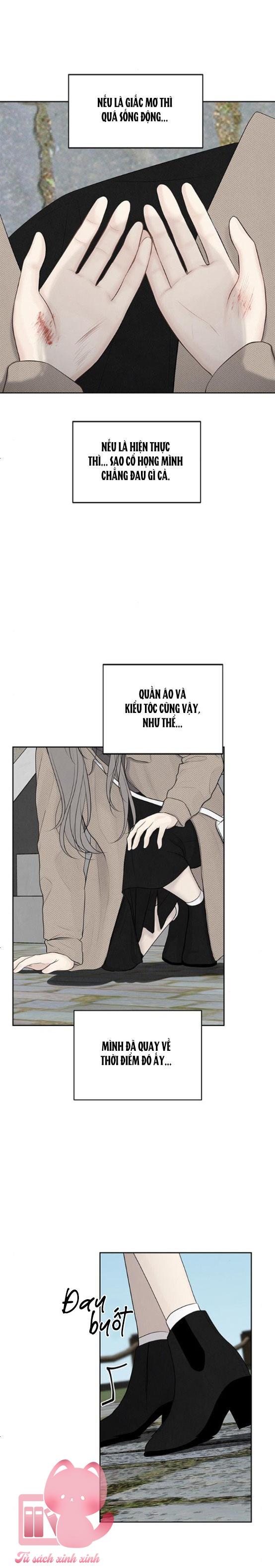 Hy Vọng Duy Nhất - Chap 2 - Trang 28