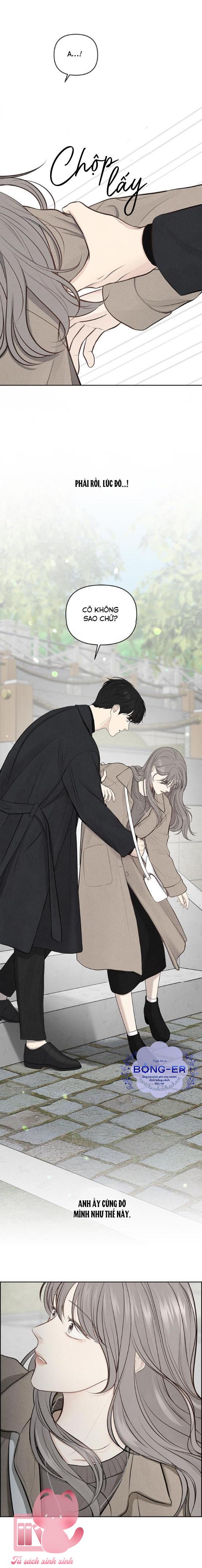 Hy Vọng Duy Nhất - Chap 2 - Trang 29