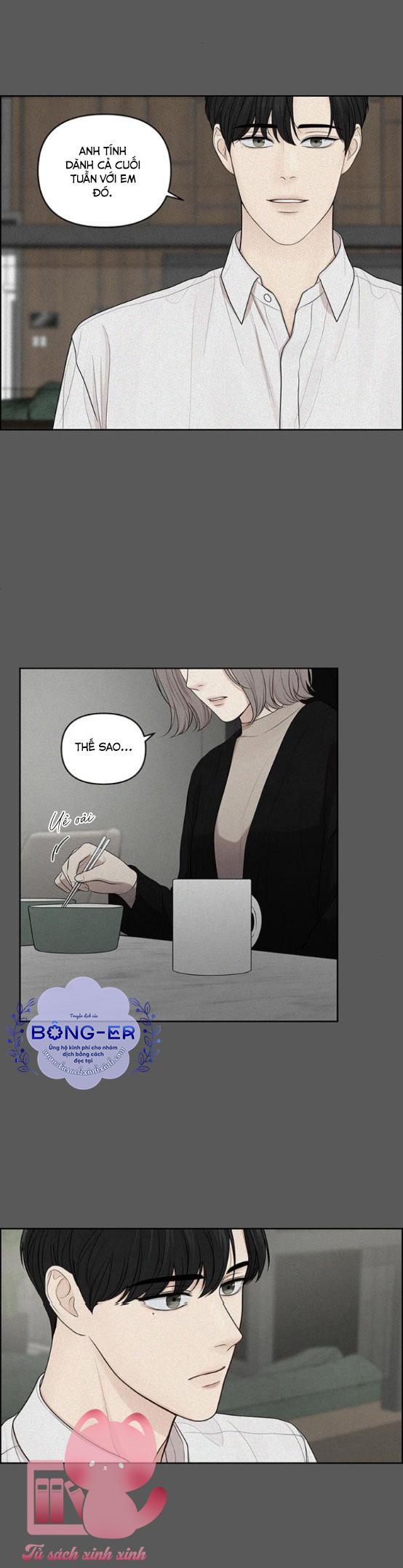 Hy Vọng Duy Nhất - Chap 2 - Trang 4