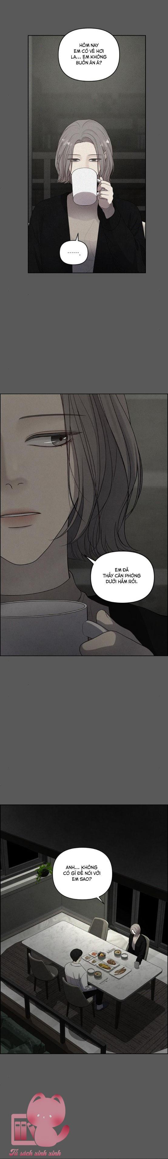 Hy Vọng Duy Nhất - Chap 2 - Trang 5