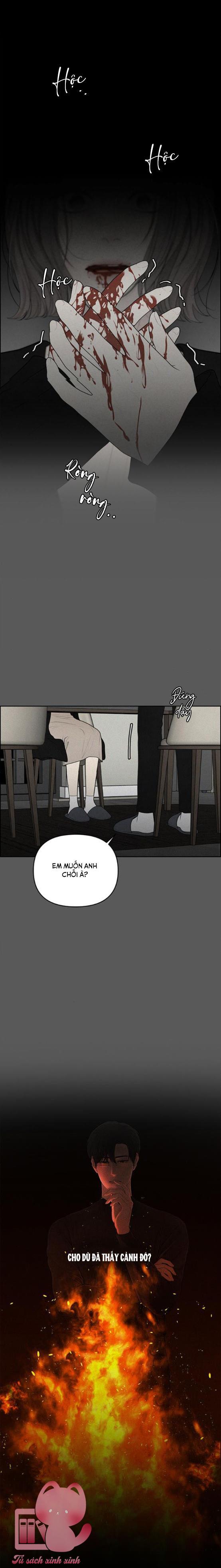 Hy Vọng Duy Nhất - Chap 2 - Trang 8