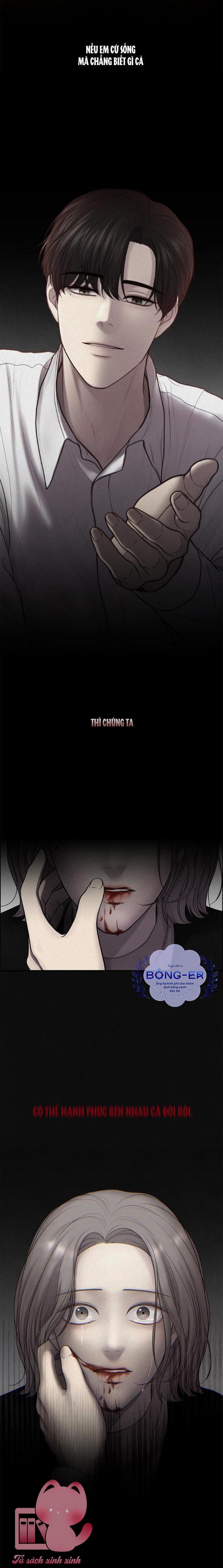 Hy Vọng Duy Nhất - Chap 2 - Trang 9