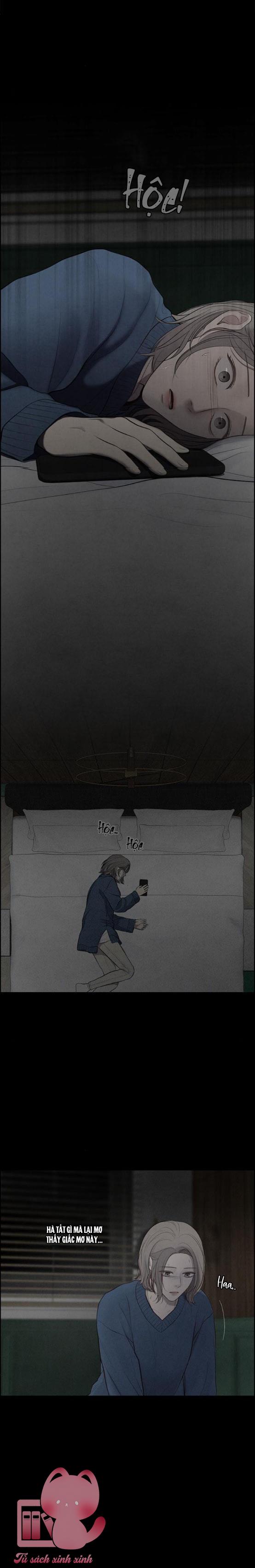 Hy Vọng Duy Nhất - Chap 2 - Trang 10