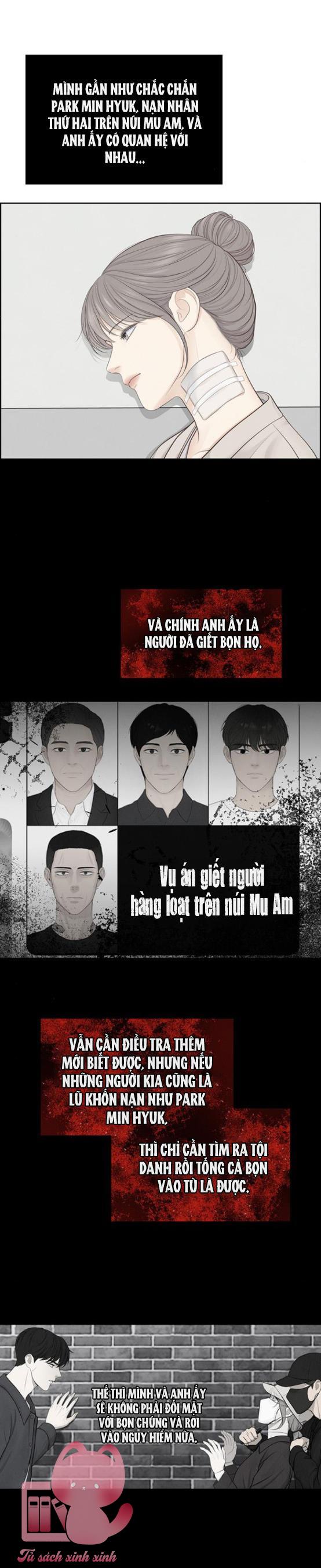 Hy Vọng Duy Nhất - Chap 20 - Trang 16
