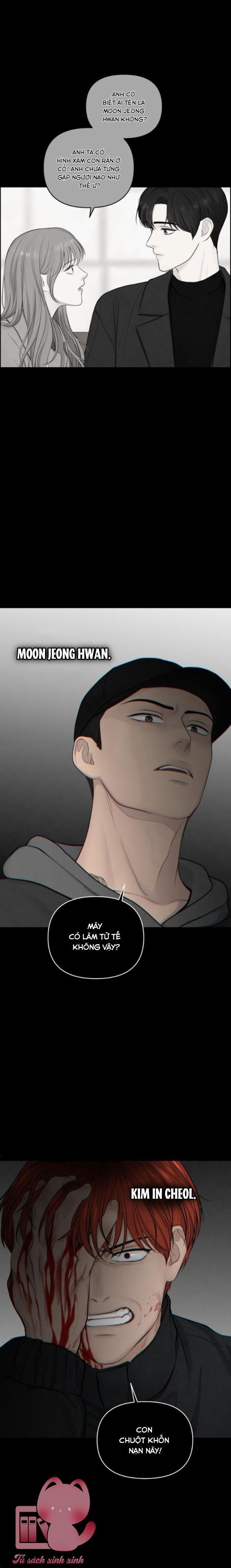 Hy Vọng Duy Nhất - Chap 20 - Trang 27