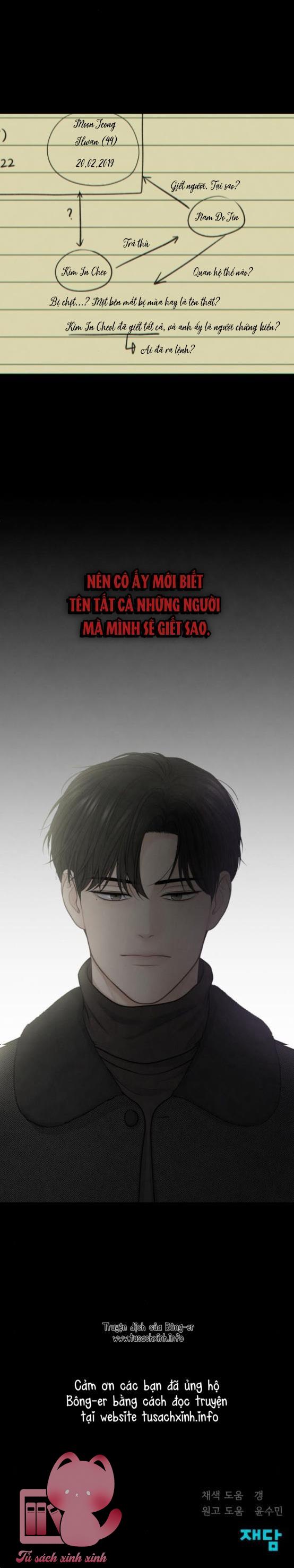 Hy Vọng Duy Nhất - Chap 20 - Trang 28