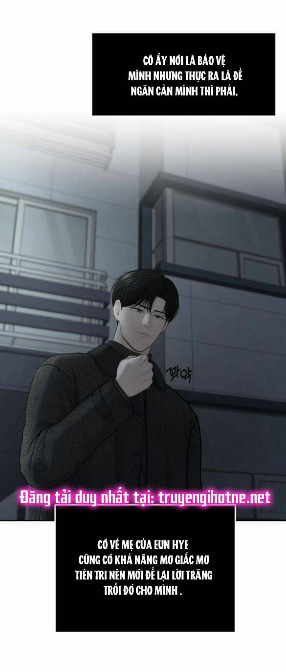 Hy Vọng Duy Nhất - Chap 21.1 - Trang 11