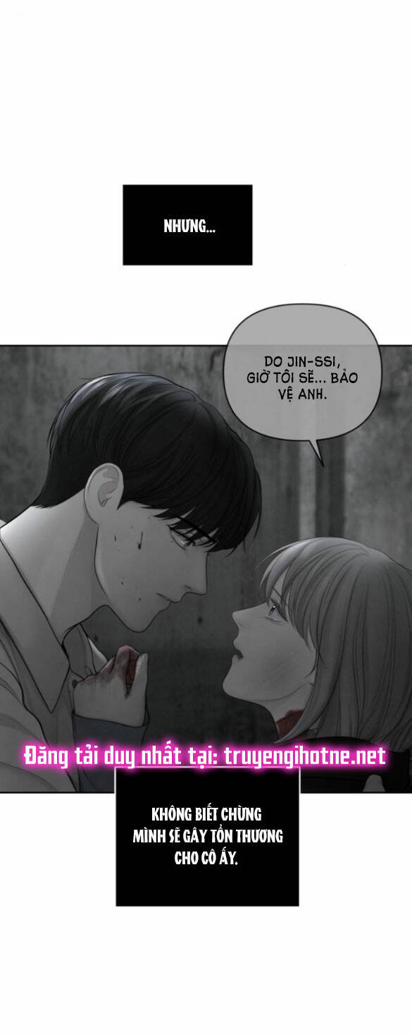 Hy Vọng Duy Nhất - Chap 21.1 - Trang 14