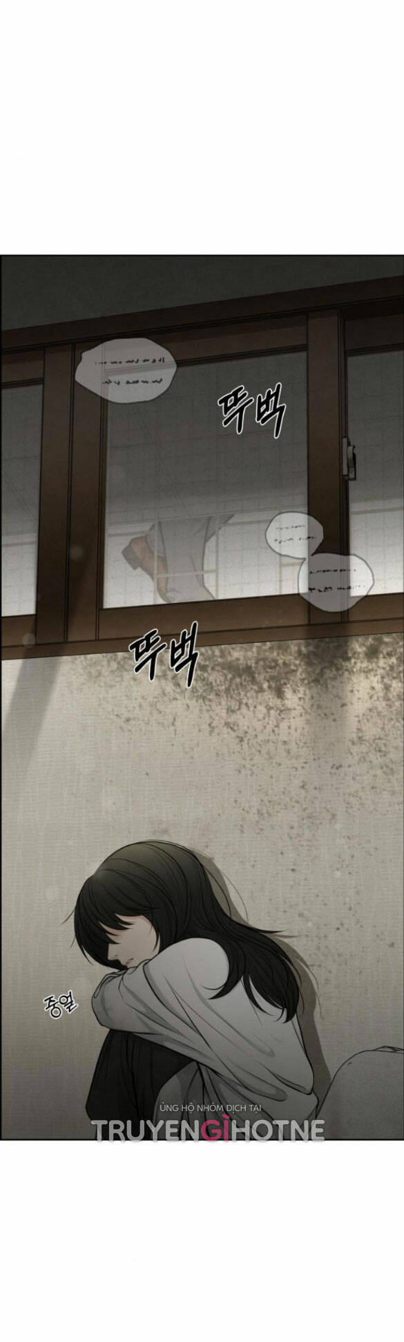 Hy Vọng Duy Nhất - Chap 21.1 - Trang 20