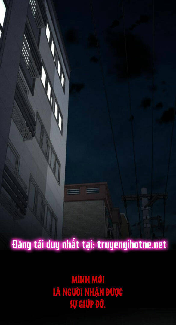 Hy Vọng Duy Nhất - Chap 21.1 - Trang 3