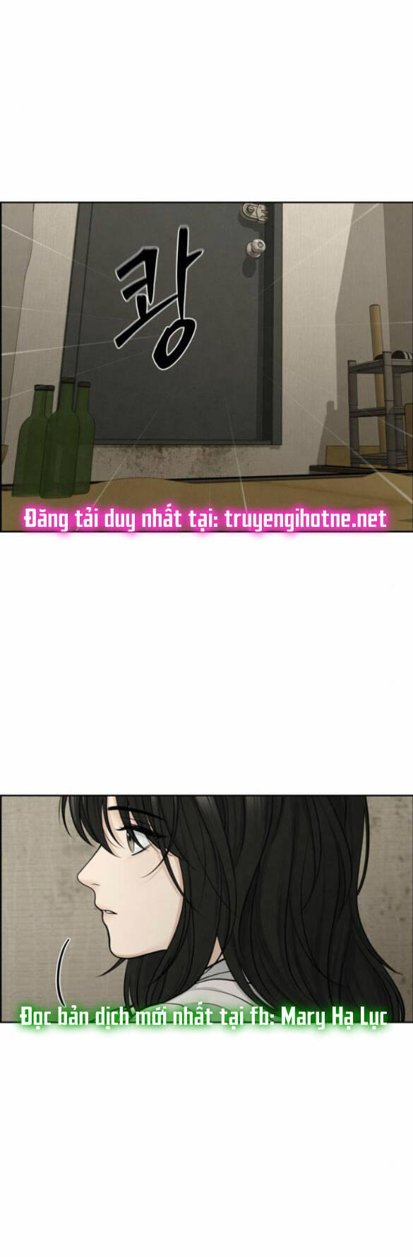 Hy Vọng Duy Nhất - Chap 21.1 - Trang 21