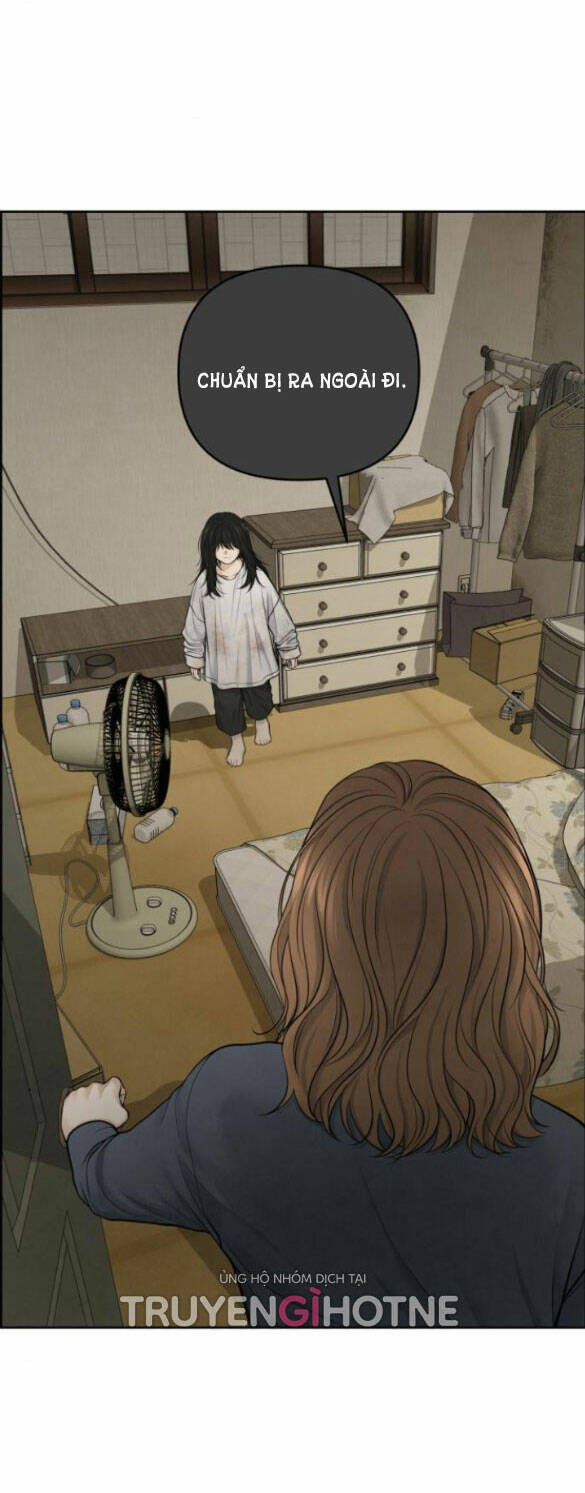 Hy Vọng Duy Nhất - Chap 21.1 - Trang 22