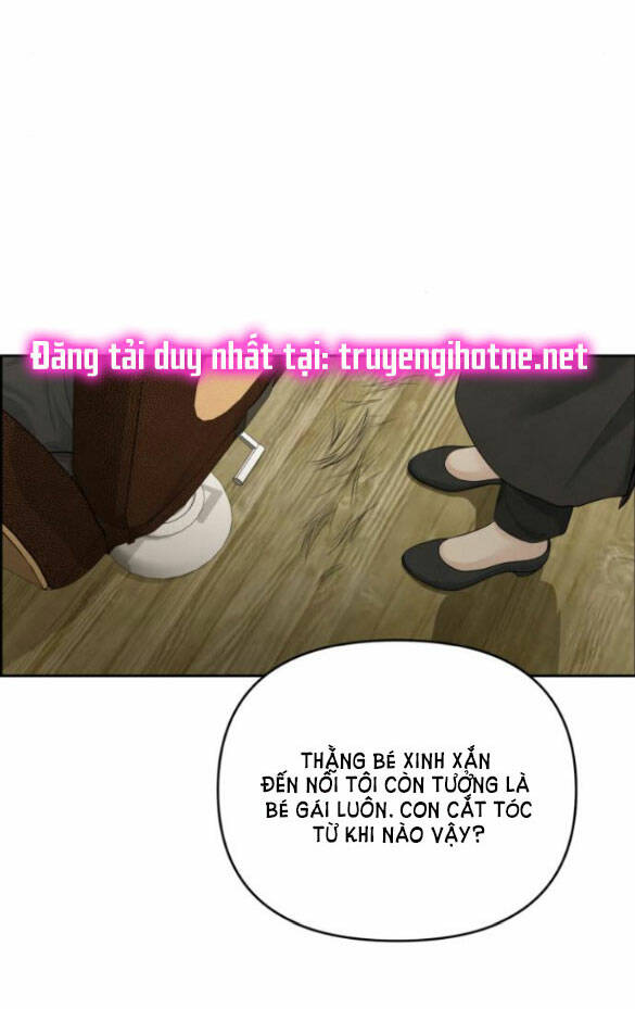 Hy Vọng Duy Nhất - Chap 21.1 - Trang 27