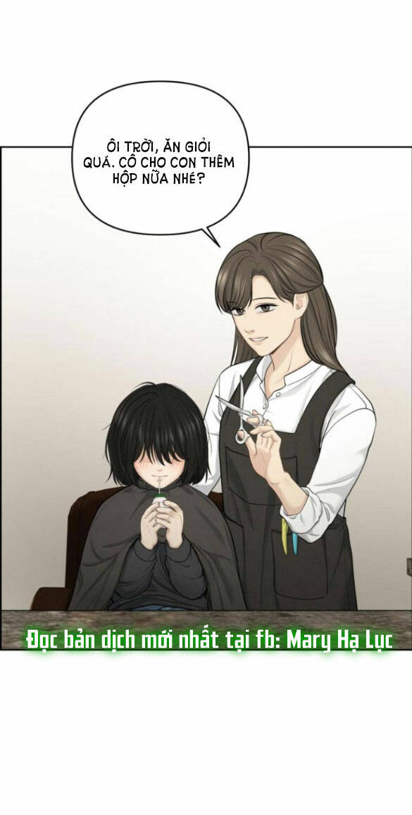 Hy Vọng Duy Nhất - Chap 21.1 - Trang 28