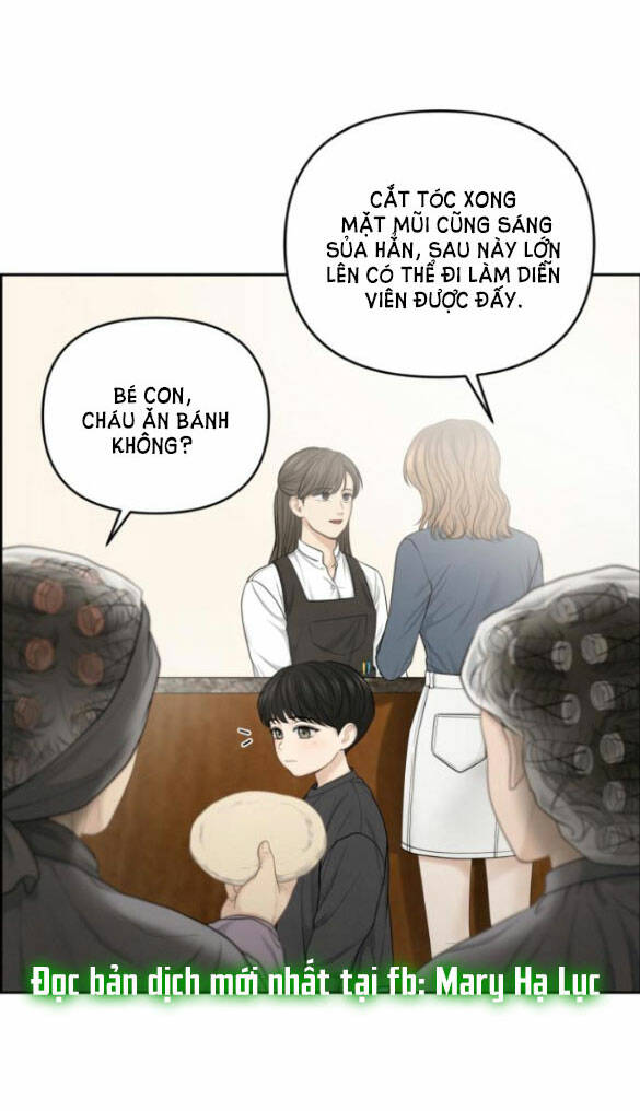 Hy Vọng Duy Nhất - Chap 21.1 - Trang 30