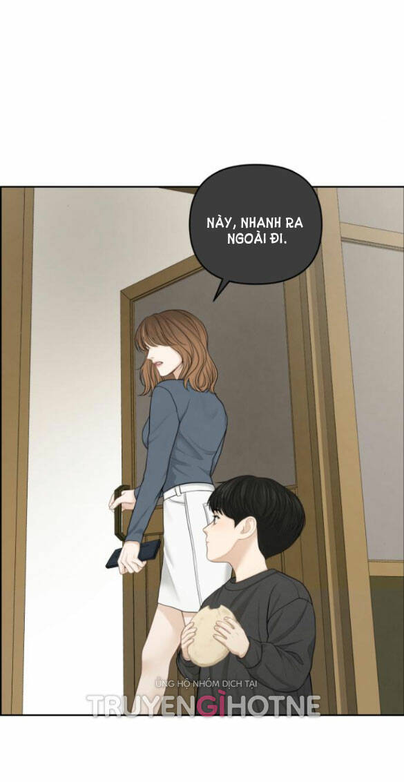 Hy Vọng Duy Nhất - Chap 21.1 - Trang 33