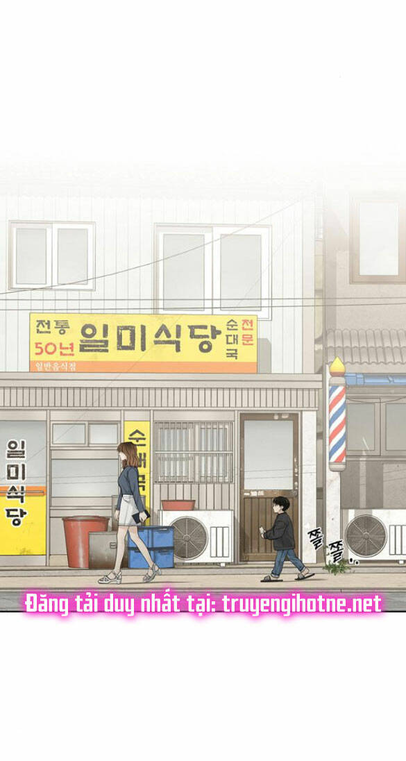 Hy Vọng Duy Nhất - Chap 21.1 - Trang 34