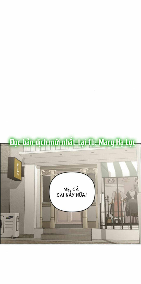 Hy Vọng Duy Nhất - Chap 21.1 - Trang 35