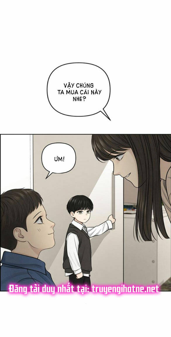 Hy Vọng Duy Nhất - Chap 21.1 - Trang 37