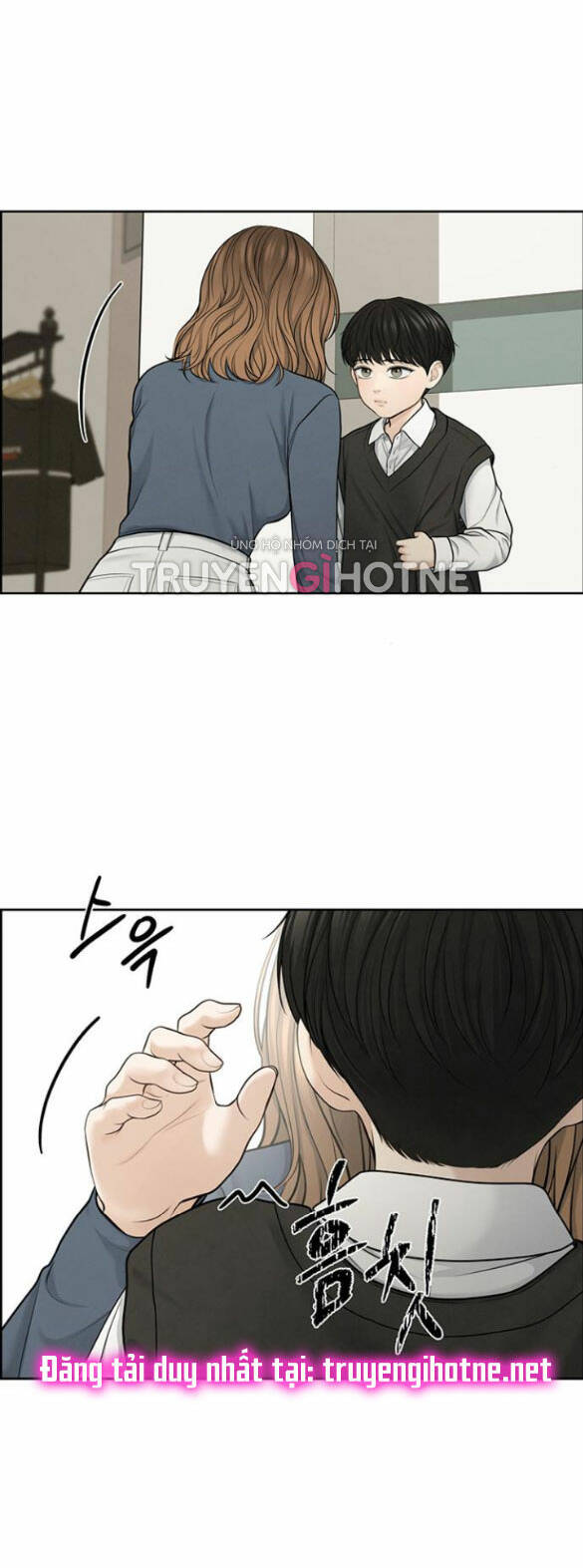 Hy Vọng Duy Nhất - Chap 21.1 - Trang 39