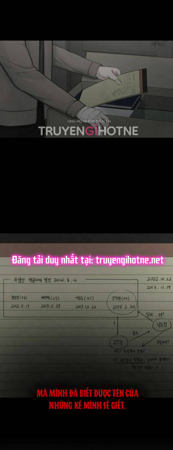 Hy Vọng Duy Nhất - Chap 21.1 - Trang 5