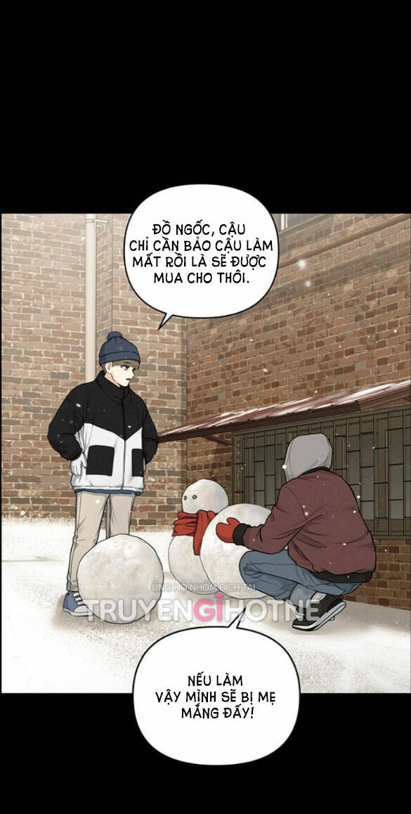 Hy Vọng Duy Nhất - Chap 21.1 - Trang 43