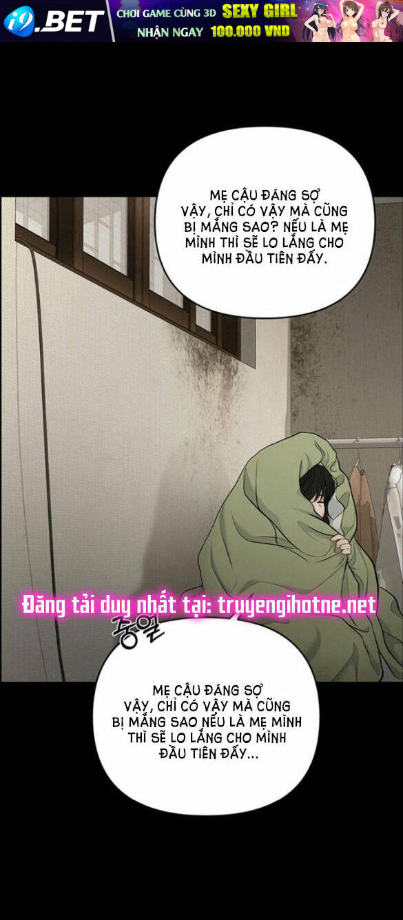 Hy Vọng Duy Nhất - Chap 21.1 - Trang 44