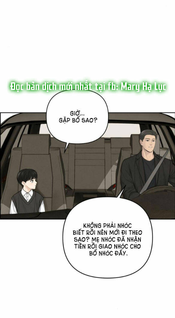Hy Vọng Duy Nhất - Chap 21.2 - Trang 17