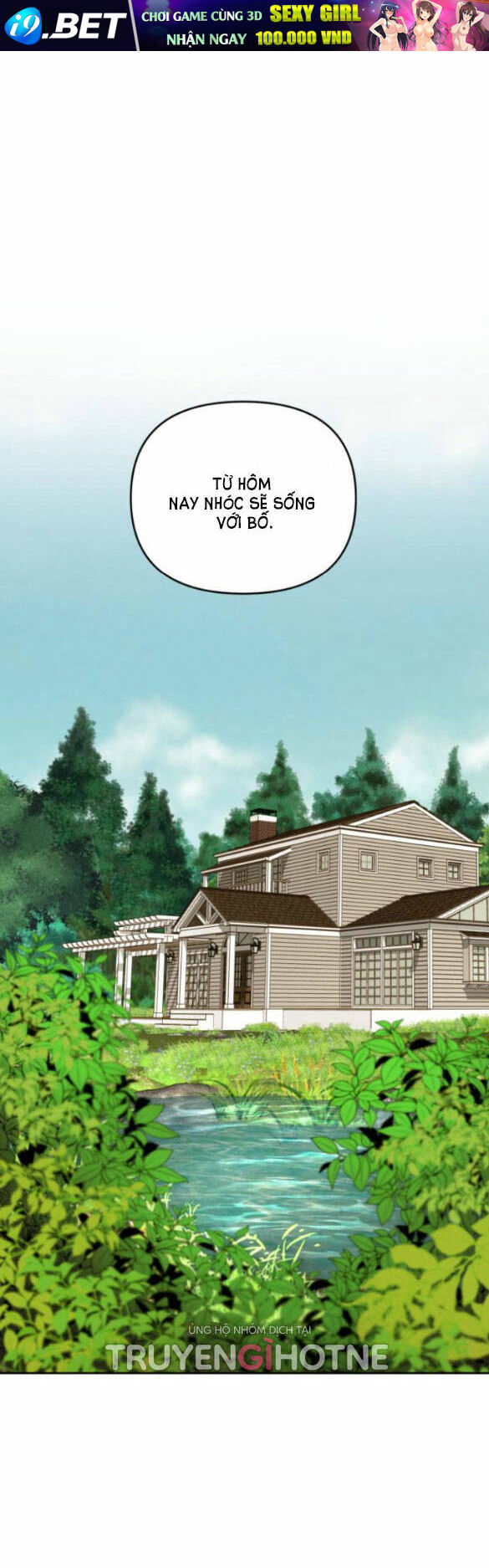 Hy Vọng Duy Nhất - Chap 21.2 - Trang 18