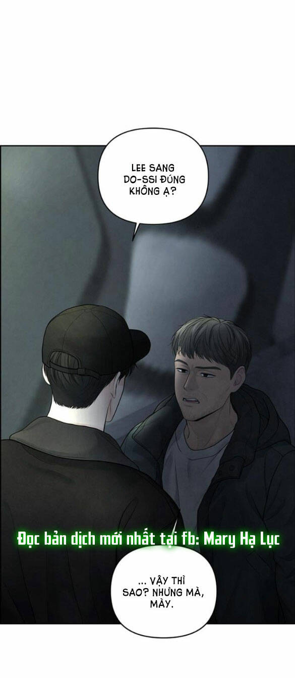 Hy Vọng Duy Nhất - Chap 21.2 - Trang 34