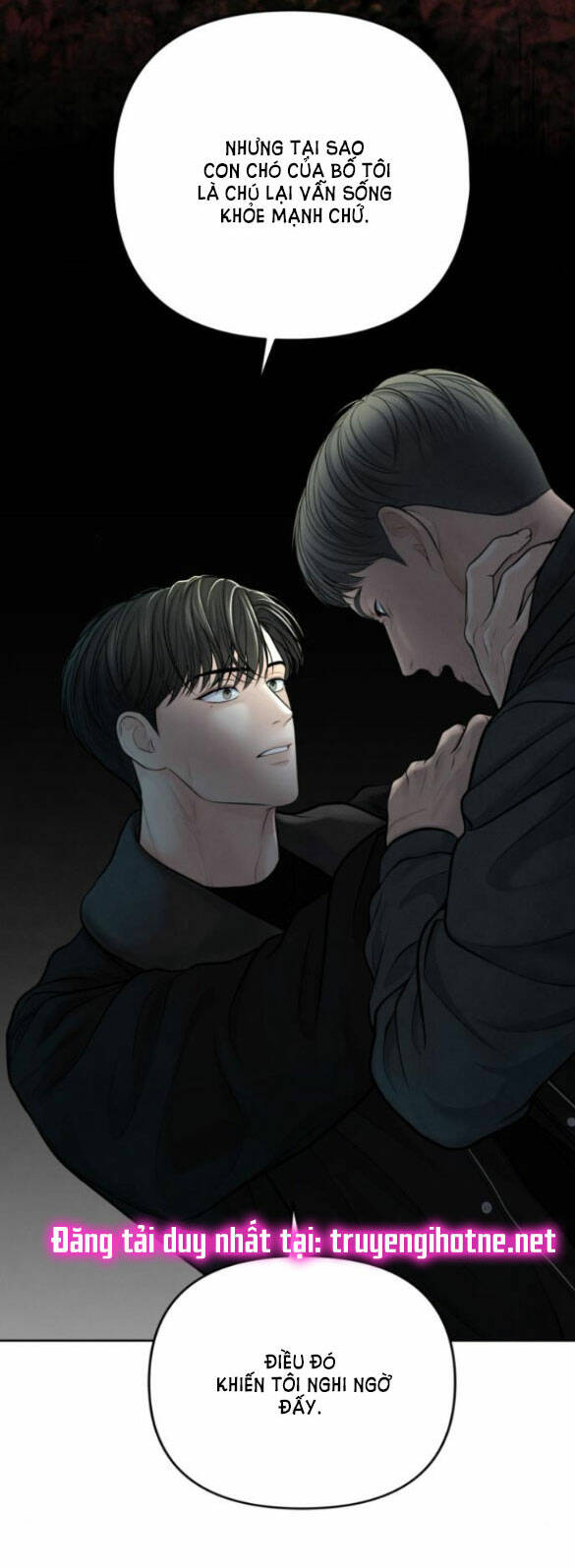 Hy Vọng Duy Nhất - Chap 21.2 - Trang 47