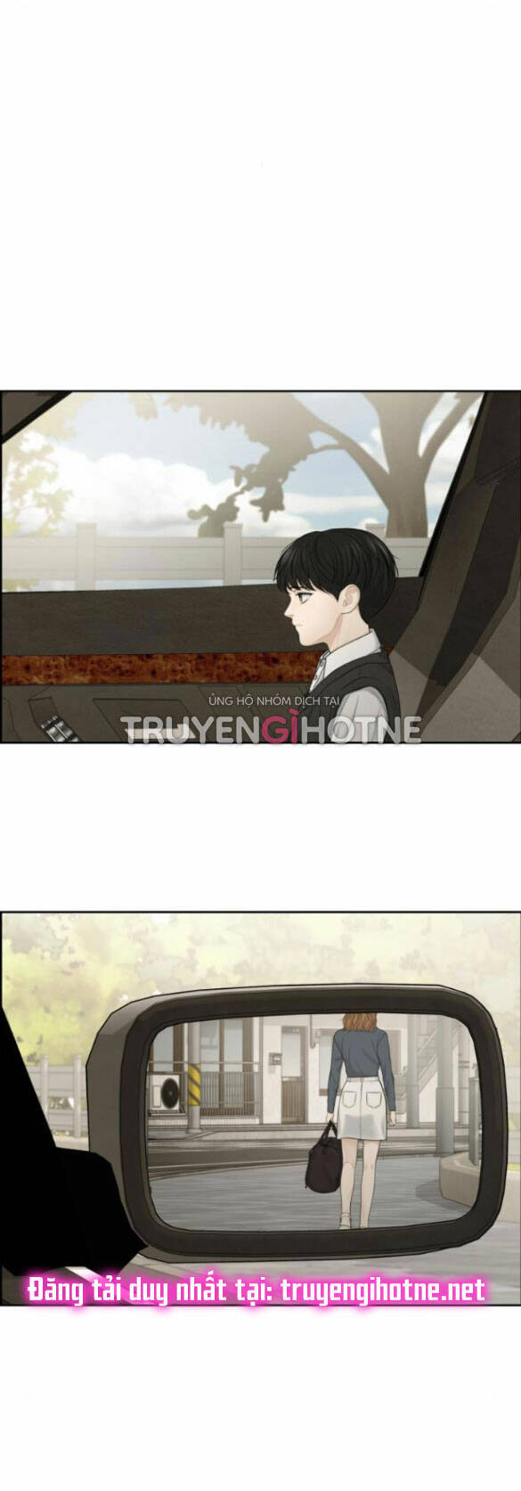 Hy Vọng Duy Nhất - Chap 21.2 - Trang 10