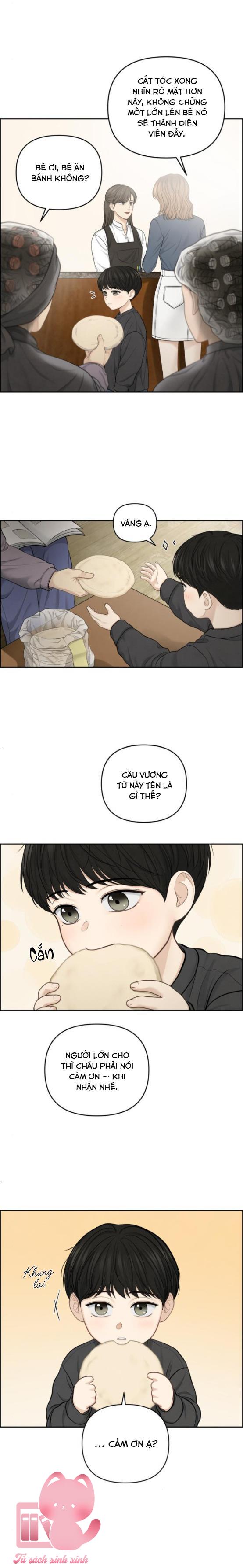 Hy Vọng Duy Nhất - Chap 21 - Trang 12