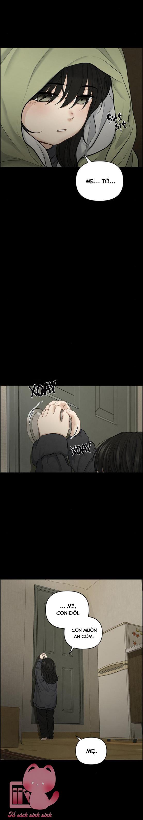 Hy Vọng Duy Nhất - Chap 21 - Trang 17