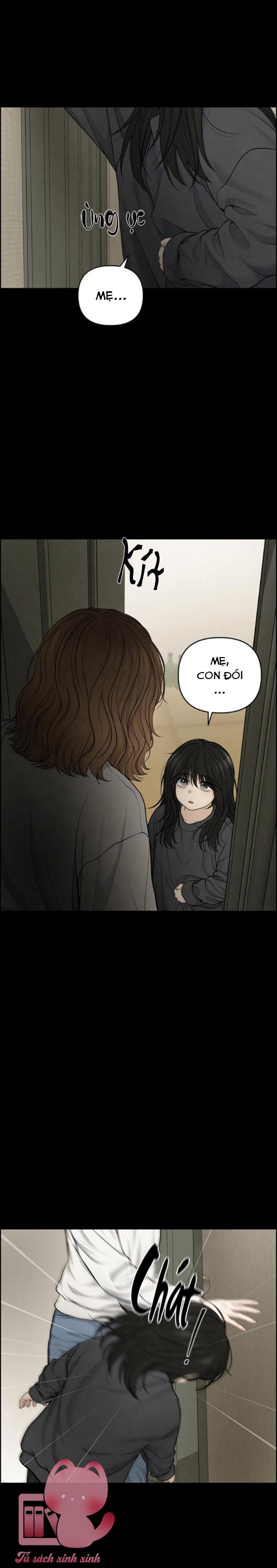 Hy Vọng Duy Nhất - Chap 21 - Trang 18