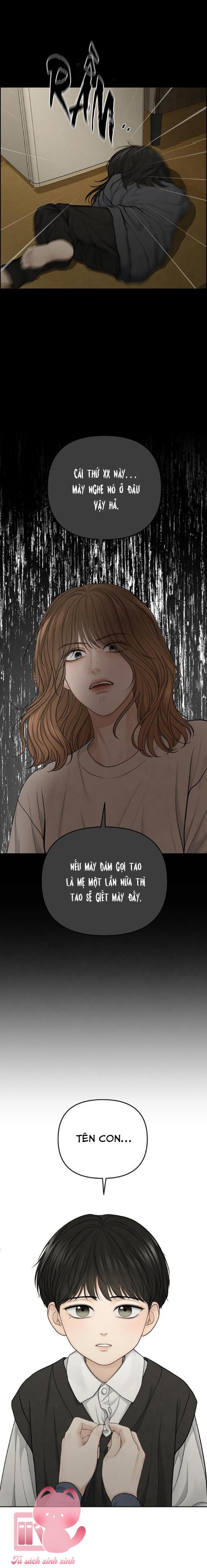 Hy Vọng Duy Nhất - Chap 21 - Trang 19